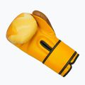 Guantoni da boxe Octagon Legion Bear yellow/multicolour 3