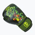 Guantoni da boxe Octagon Legion Crocodile green/multicolour 2