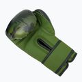 Guantoni da boxe Octagon Legion Crocodile green/multicolour 3