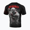 Rashguard da uomo Octagon Premium No Mercy black/multicolor 2