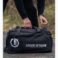 Borsa da allenamento Octagon Legion Fighting Division black 2