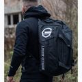 Borsa da allenamento Octagon Legion Fighting Division black 4