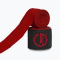 Bende da boxe Octagon Legion Supreme 500 cm burgundy 2