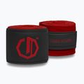 Bende da boxe Octagon Legion Supreme 300 cm burgundy