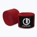 Bende da boxe Octagon Legion Standard 500 cm burgundy