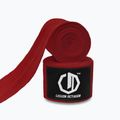 Bende da boxe Octagon Legion Standard 500 cm burgundy 2