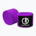 Bende da boxe Octagon Legion Standard 300 cm purple