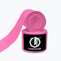 Bende da boxe Octagon Legion Standard 300 cm pink 2