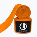 Bende da boxe Octagon Legion Standard 500 cm orange 2