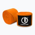 Bende da boxe Octagon Legion Standard 300 cm orange