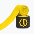 Bende da boxe Octagon Legion Supreme 500 cm yellow 2
