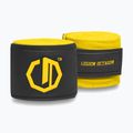 Bende da boxe Octagon Legion Supreme 300 cm yellow