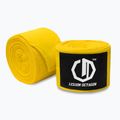 Bende da boxe Octagon Legion Standard 500 cm yellow