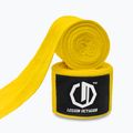 Bende da boxe Octagon Legion Standard 500 cm yellow 2