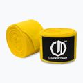 Bende da boxe Octagon Legion Standard 300 cm yellow