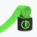 Bende da boxe Octagon Legion Supreme 500 cm light green 2