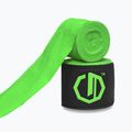 Bende da boxe Octagon Legion Supreme 300 cm light green 2