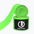 Bende da boxe Octagon Legion Standard 500 cm light green 2