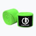 Bende da boxe Octagon Legion Standard 300 cm light green