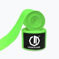 Bende da boxe Octagon Legion Standard 300 cm light green 2