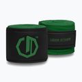 Bende da boxe Octagon Legion Supreme 300 cm dark green