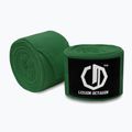 Bende da boxe Octagon Legion Standard 500 cm dark green