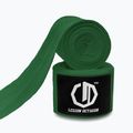 Bende da boxe Octagon Legion Standard 500 cm dark green 2