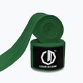 Bende da boxe Octagon Legion Standard 300 cm dark green 2