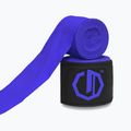 Bende da boxe Octagon Legion Supreme 500 cm dark blue 2