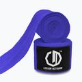 Bende da boxe Octagon Legion Standard 500 cm dark blue 2