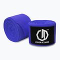 Bende da boxe Octagon Legion Standard 300 cm dark blue