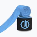 Bende da boxe Octagon Legion Supreme 300 cm light blue 2