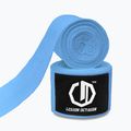 Bende da boxe Octagon Legion Standard 500 cm light blue 2