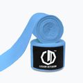 Bende da boxe Octagon Legion Standard 300 cm light blue 2