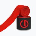 Bende da boxe Octagon Legion Supreme 500 cm red 2