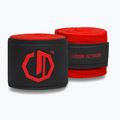 Bende da boxe Octagon Legion Supreme 300 cm red