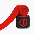 Bende da boxe Octagon Legion Supreme 300 cm red 2