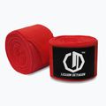 Bende da boxe Octagon Legion Standard 500 cm red