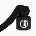 Bende da boxe Octagon Legion Supreme 500 cm black/white 2