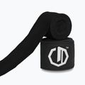 Bende da boxe Octagon Legion Supreme 300 cm black/white 2