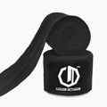 Bende da boxe Octagon Legion Standard 500 cm black/white 2