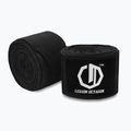 Bende da boxe Octagon Legion Standard 300 cm black/white