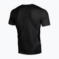 T-shirt da uomo Octagon Small Logo black/orange 2