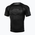 Rashguard da uomo Octagon Legion Premium Conquest black/grey