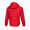 Giacca invernale da uomo Octagon Legion Florida red 2