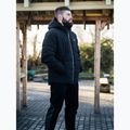 Giacca invernale da uomo Octagon Legion Panama black 3
