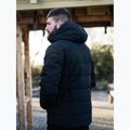Giacca invernale da uomo Octagon Legion Panama black 7
