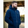 Giacca invernale da uomo Octagon Legion Panama dark navy 5