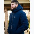 Giacca invernale da uomo Octagon Legion Panama dark navy 6