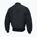 Giacca invernale da uomo Octagon Legion Force black 2